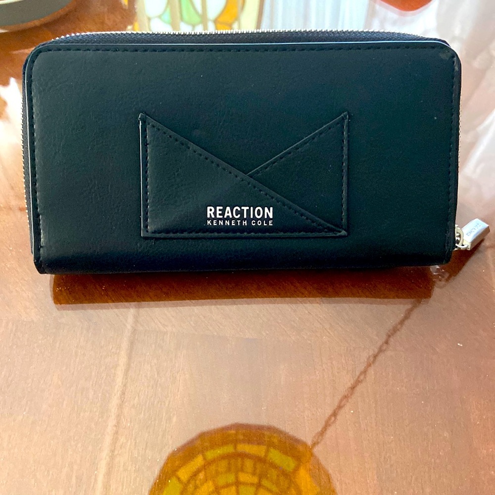 Kenneth Cole Reaction Wallet